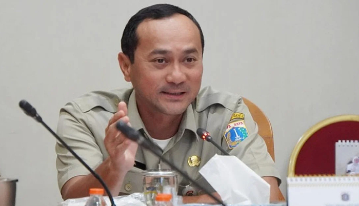 Besok Legislator DKI Jakarta  Bakal Lakukan Sidang Paripurna dan Lantik Pimpinan Definitif DPRD DKI Periode 2024-2029