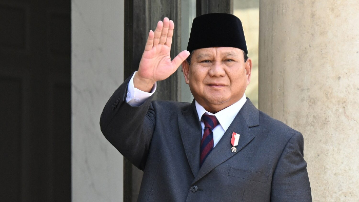 Prabowo Subianto Bakal Punya Beberapa Jubir Saat Resmi Jadi Presiden Nanti