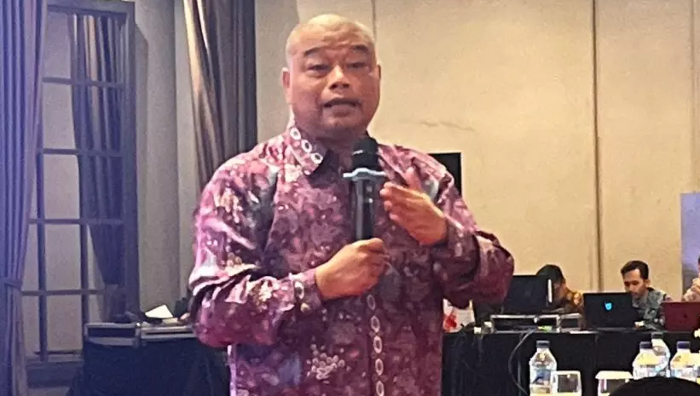 Kabar Duka, Stafsus BPIP Romo Benny Susetyo Meninggal Dunia di Usia 55 Tahun