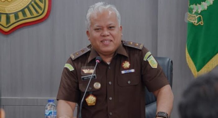 Kasus Baru, Tim Kejagung Geledah KLHK Terkait Tata Kelola Perkebunan Kelapa Sawit
