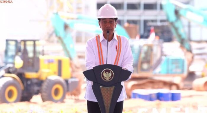 Tiga Tahun Menjelang Pemilu 2029: Manuver Politik Jokowi Besarkan PSI Dinilai Keliru