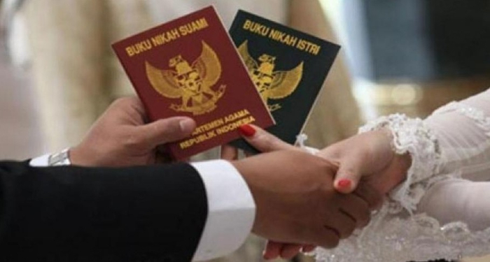 Kemenag Pastikan Info KUA Hanya Layani Nikah di Hari dan Jam Kerja Hoaks