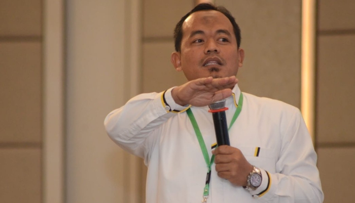 10 Dampak Serius akibat Ekspor Pasir Laut Menurut Legislator yang Peduli Nelayan Ini