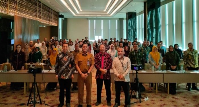 Kejar Target Penghapusan Kemiskinan Ekstrem, Kemendagri Minta Daerah Bergerak Cepat