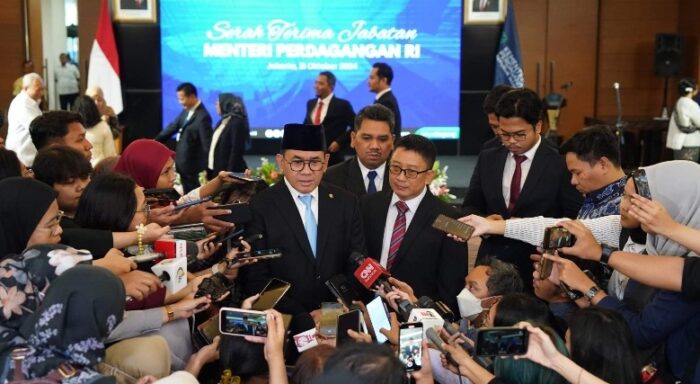 Perluas Akses Pasar Global, Mendag Budi Santoso Ungkap Indonesia Tengah Rundingkan 11 Perjanjian Dagang Baru