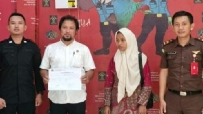 Senator Dailami Minta Kasus Guru Supriyani Diselesaikan Melalui Restorative Justice