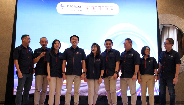 Hadir di IMOS 2024, FIFGroup Jadi Platinum Sponsor dan Tawarkan Beragam Promo Super Menarik