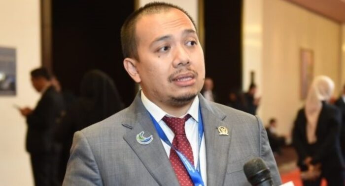 Komisi III DPR Minta Rudy Soik Tak Dipecat: Cari Win-win Solution