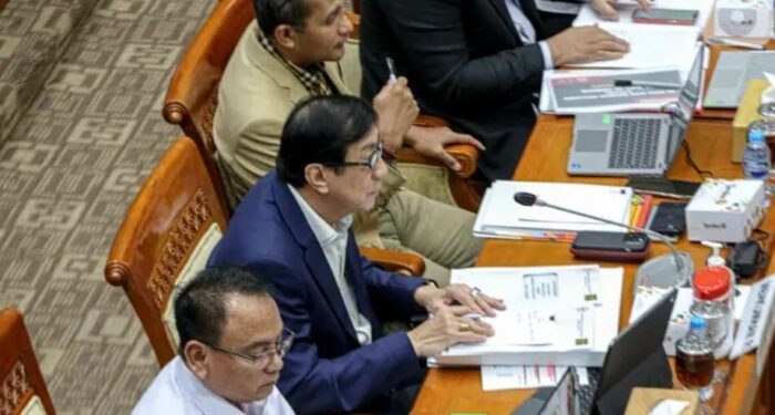 Soal Anggaran 20 Triliun, Menteri HAM Dikritik Mantan Menkumham
