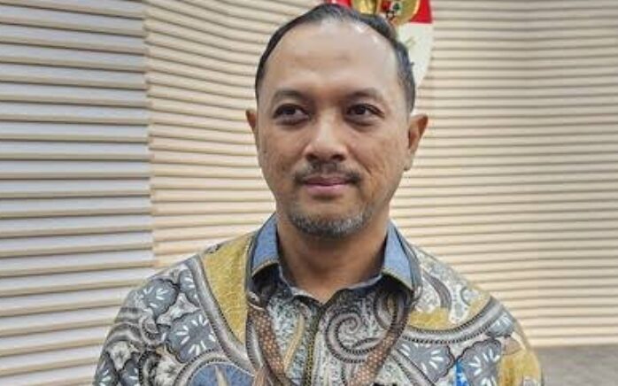 KPK Dalami Peran Ketua KADIN Kaltim di Rasuah Penerbitan IUP
