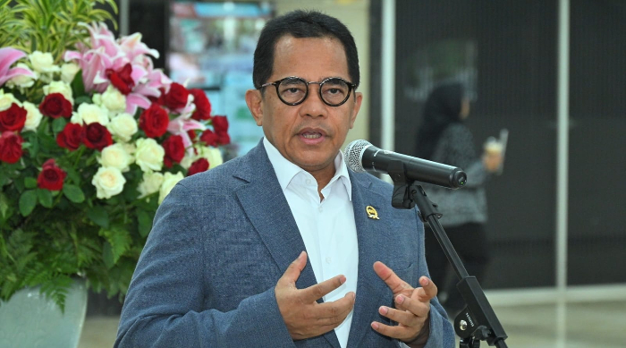 Fasilitas Rumah Dinas Anggota Dewan Dihapus, Sekjen DPR RI: Diganti dengan Tunjangan Perumahan