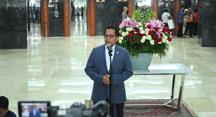 Fasilitas Rumah Jabatan Anggota DPR RI Resmi Ditiadakan