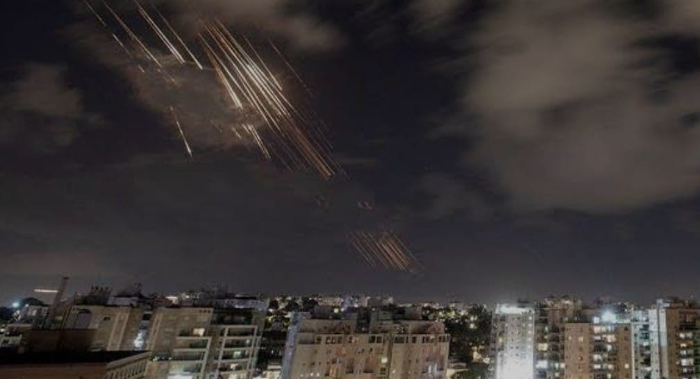 Iran Serang Israel, Ini Penjelasan Resmi Kedubes Iran di Jakarta