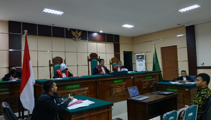 Terkait Rencana Aksi Cuti Massal Hakim, ASA Indonesia Ajak Masyarakat Kawal Penguatan Independen Yudikatif dan Jabatan Hakim
