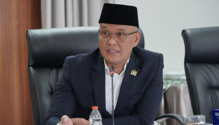 Anggota DPR Fraksi PKS Dukung Langkah Pemerintah Bergabung dengan BRICS