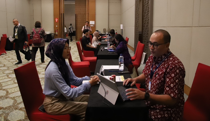 Mau Ekspor Mamin ke Australia? Berikut Bocoran Strateginya yang Disampaikan Atase Dagang RI untuk Canbbera
