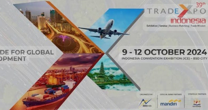 Digelar Selama 4 hari di ICE BSD , TEI 2024 Hadirkan Empat Program Unggulan
