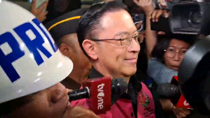 Kejagung Tahan Tom Lembong Terkait Dugaan Korupsi Impor Gula