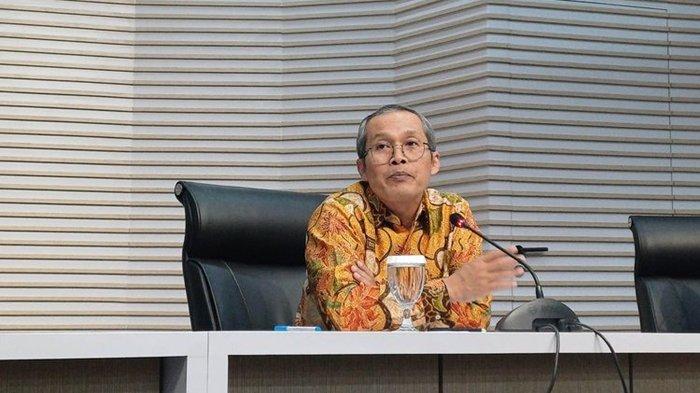 OTT Kalsel, KPK Duga Uang Suap Baru Diterima Orang Kepercayaan Gubernur Sahbirin