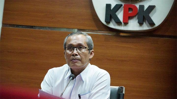 Anwar Sadad Tetap Dilantik Sebagai Anggota DPR Meski Berstatus Tersangka Suap Dana Hibah Jatim