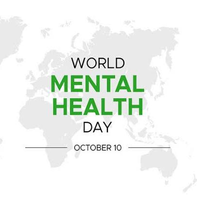 Peringati Hari Kesehatan Mental Sedunia, Kenali Masalah Kesehatan Mental