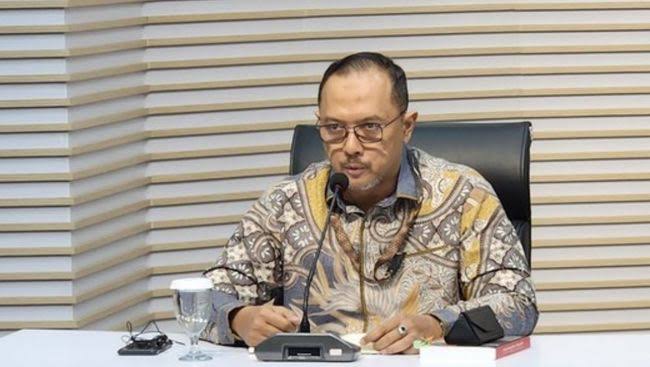 KPK Siap Hadapi Perlawanan Gubernur Kalsel Paman Birin