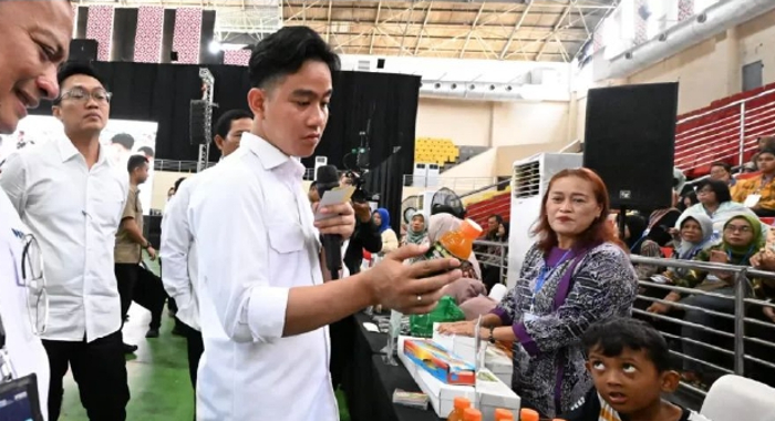 Perkuat Sektor UMKM dan Ciptakan Lapangan Kerja, Wapres Dukung Keberlanjutan Program PNM Mekaar