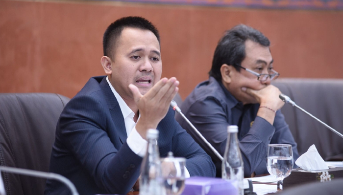 Pemerintah Jangan Jadi Macan Ompong dalam Pemberantasan Pinjol dan Judol