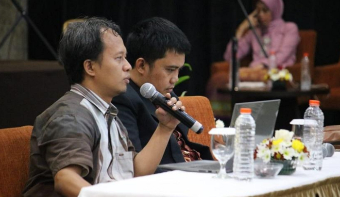 Uji Materi UUPZ, Pengamat Ungkap Empat Alasan Mengapa UU Pengelolaan Zakat Rugikan LAZ