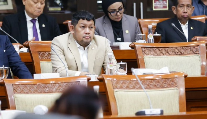 Anggota DPR RI Usulkan Pembentukan Satgas Pemberantasan Tambang Ilegal Pasca Insiden Polisi Tembak Polisi di Solok Selatan