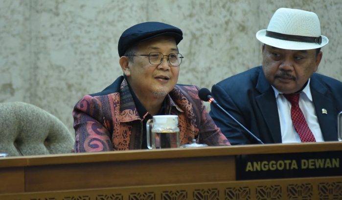 Evaluasi PSN Pantai Indah Kapuk 2, Anggota Komisi II Dukung Langkah Presiden Prabowo