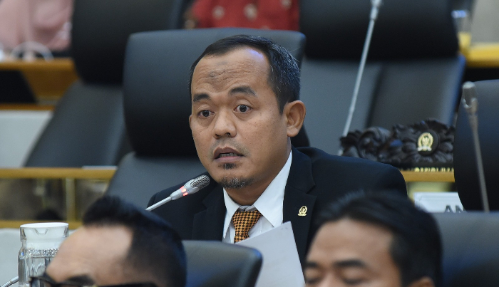 Ini Kelompok Usaha yang Menurut Anggota Dewan Paling Banyak Terkena Dampak Kenaikan PPN 12 Persen