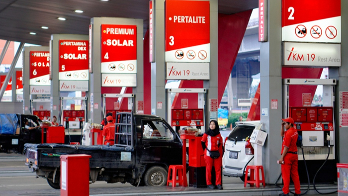 Siap-Siap! Beli Pertalite dan Solar Dibatasi 50 Liter Mulai 1 April 2026