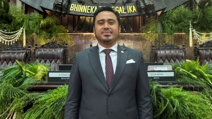 Fenomena Kemenangan Kotak Kosong di Pilkada Serentak 2024, Legislator DPR Sebut Anomali Demokrasi