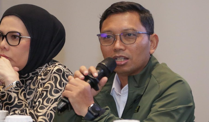 Anggota DPR Dukung Buruh Tolak Draf Permenaker Upah Minimum 2025