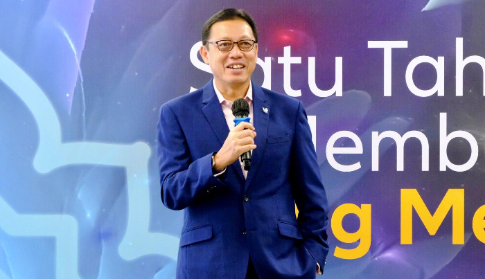 Milad Pertama, Allianz Syariah Salurkan Manfaat Asuransi Rp 832 Miliar di Kuartal III