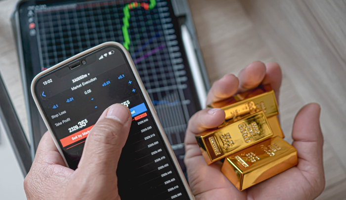 Pastikan Keberadaan Wujud Fisik Emas, Bappebti Terbitkan Peraturan Terkait Perdagangan Emas Secara Digital
