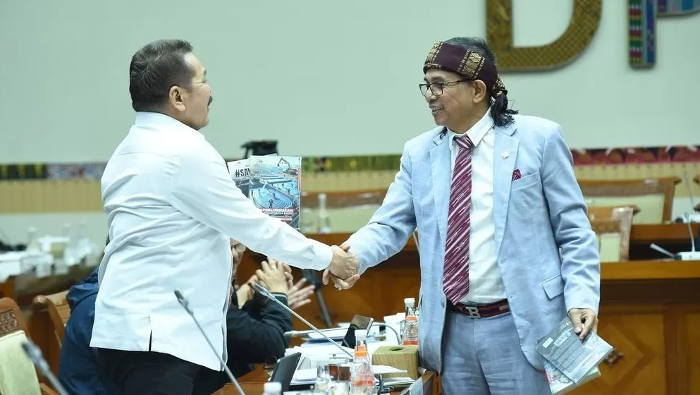Terdapat Sejumlah Kejanggalan, Kejagung Diminta Usut Dugaan Skandal Geomembrane di Blok Rokan