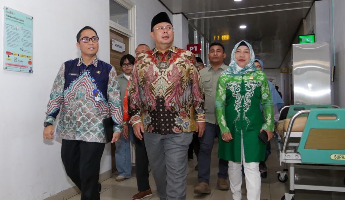 Wakil Ketua DPR RI Soroti Penangkapan 11 Tersangka Judi Online yang Libatkan Pegawai Komdigi