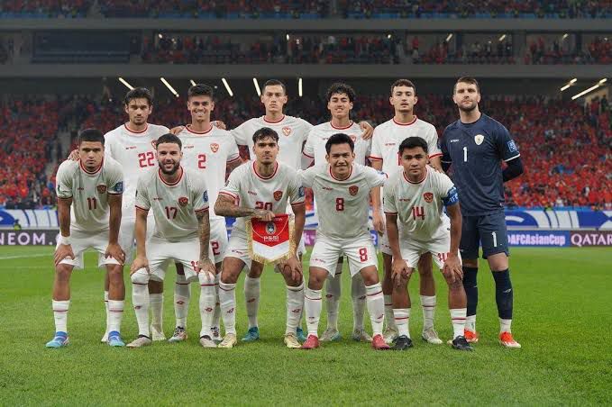 Asnawi Dicoret dari Daftar Pemain yang Dipanggil Timnas