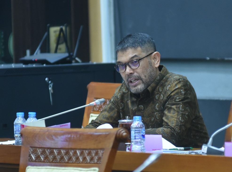 DPR Desak Penegakan Hukum Maksimal atas Kasus Pemerkosaan Kakak Beradik di Purworejo