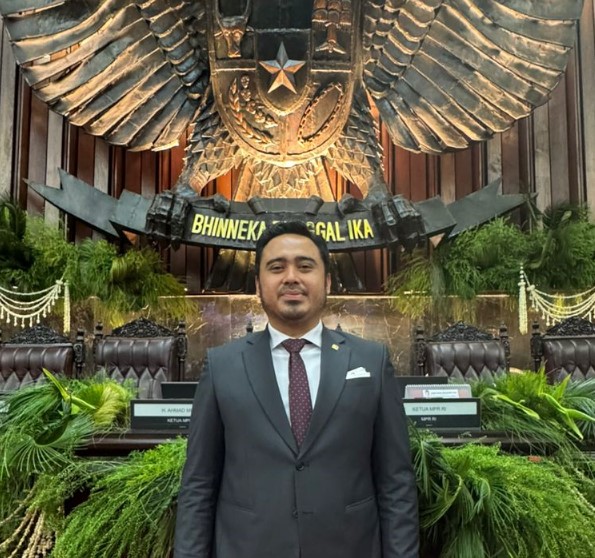 DPR Sambut Baik Rencana Pemerintah Miskinkan Mafia Tanah