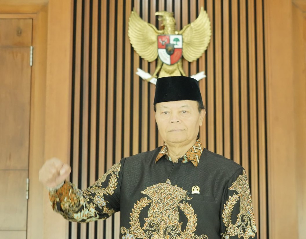 Wakil Ketua MPR RI Dukung Gerakan Keluarkan Israel dari PBB