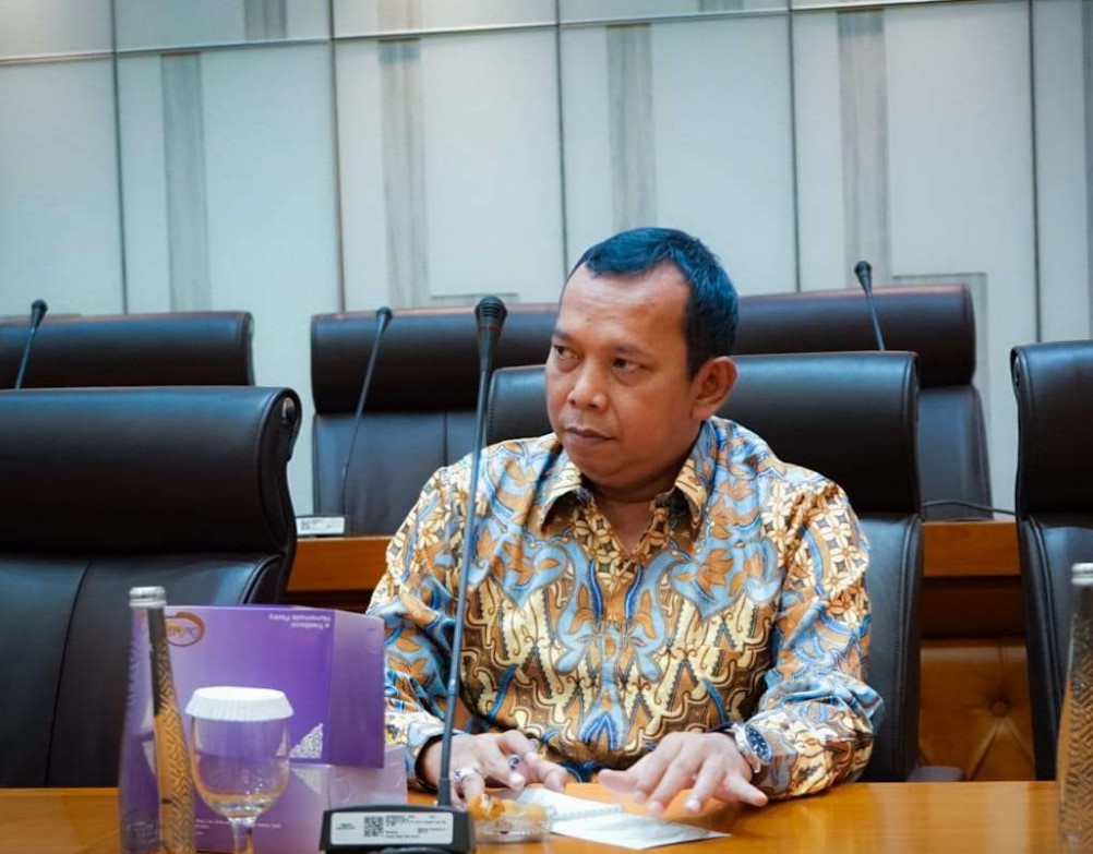 Komisi VII DPR: Impor Baja Murah Ancam Industri dan Keselamatan Masyarakat