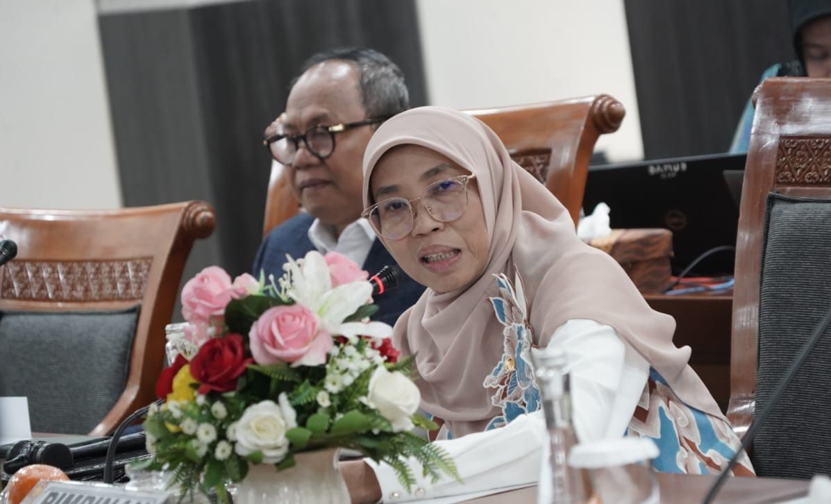 Komisi IX DPR Minta Pemerintah Tindaklanjuti Putusan MK Terkait UU Ciptaker