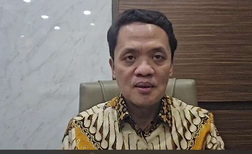 Habiburokhman: Tangkap dan Tahan Pelaku Pencabulan Anak di Bandar Lampung