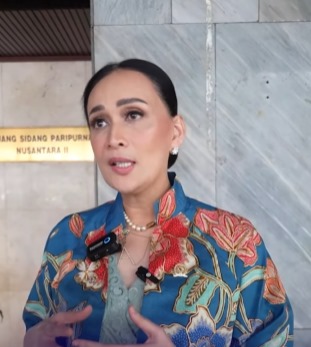 DPR Desak Pemerintah Lindungi Pekerja Media