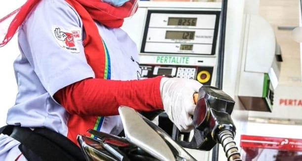 Isu Pembatasan Pertalite Per 1 Juni 2026 Dipastikan Hoaks, Pertamina: Kuota Tetap Normal