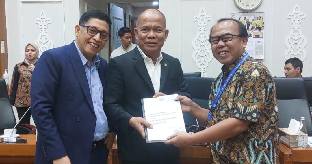 Usulkan Beberapa Perubahan Fundamental, Aliansi Filantropi Apresiasi Baleg DPR RI Dukung Revisi UU PUB