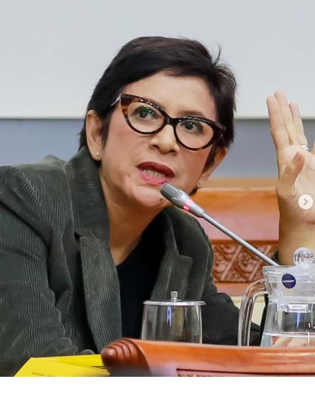 Nurul Arifin: Kasus Gunawan Sadbor Bukti Kurangnya Edukasi tentang Judi Online
